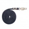 LONGE PREMIUM AVEC MOUSQUETON ANTIPANIQUE