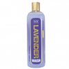 NAF-Lavender wash
