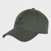 casquette ELT Dany Olive