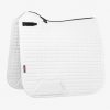 Tapis de Dressage blanc Lemieux 17"