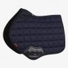 Tapis Carbone Mesh coupe mixte navy Lemieux