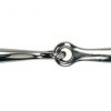 Mors olive canon 16 mm royal Steel